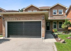Bsmt-4442 Haydock Park Drive  Mississauga, ON L5M 3C2