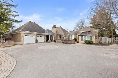 Frontage - 175 Boul. De L'Assomption, Repentigny (Repentigny), QC - Outdoor