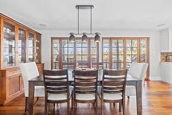 Dining room - 
