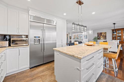 Kitchen - 175 Boul. De L'Assomption, Repentigny (Repentigny), QC - Indoor Photo Showing Kitchen