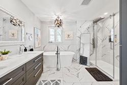 Ensuite bathroom - 