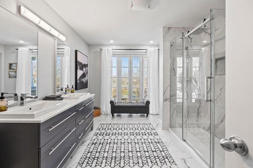 Bathroom - 175 Boul. De L'Assomption, Repentigny (Repentigny), QC - Indoor Photo Showing Bathroom