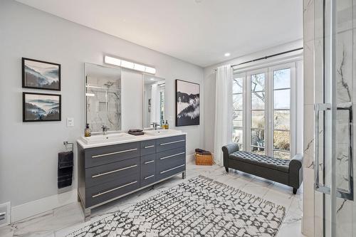 Bathroom - 175 Boul. De L'Assomption, Repentigny (Repentigny), QC - Indoor Photo Showing Bathroom