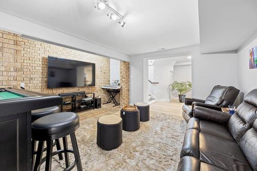 Family room - 175 Boul. De L'Assomption, Repentigny (Repentigny), QC - Indoor Photo Showing Other Room