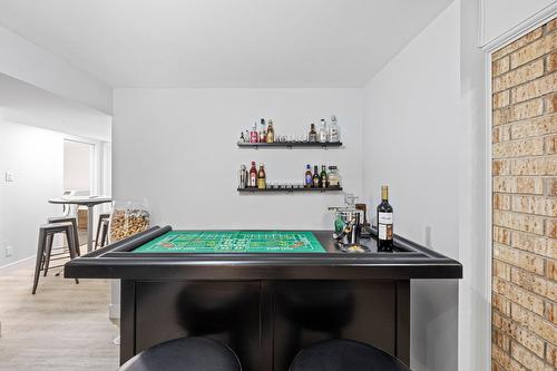 Bar - 175 Boul. De L'Assomption, Repentigny (Repentigny), QC - Indoor Photo Showing Other Room