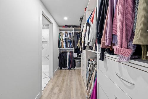 Walk-in closet - 175 Boul. De L'Assomption, Repentigny (Repentigny), QC - Indoor With Storage