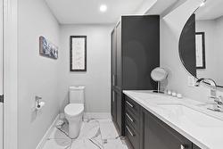 Ensuite bathroom - 