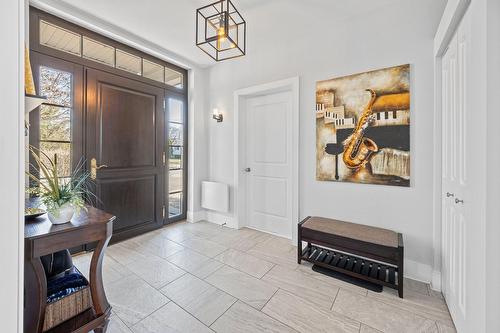 Hall - 175 Boul. De L'Assomption, Repentigny (Repentigny), QC - Indoor Photo Showing Other Room