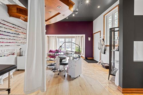 Office - 175 Boul. De L'Assomption, Repentigny (Repentigny), QC - Indoor Photo Showing Other Room