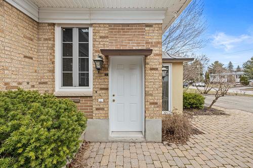 Frontage - 175 Boul. De L'Assomption, Repentigny (Repentigny), QC - Outdoor