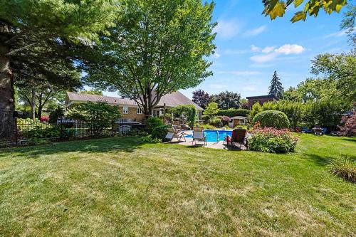 Backyard - 175 Boul. De L'Assomption, Repentigny (Repentigny), QC - Outdoor