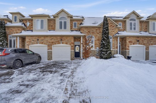 115 Benziger Lane, Hamilton, ON 