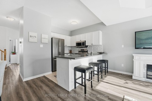 115 Benziger Lane, Hamilton, ON 