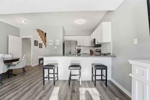 115 Benziger Lane, Hamilton, ON 