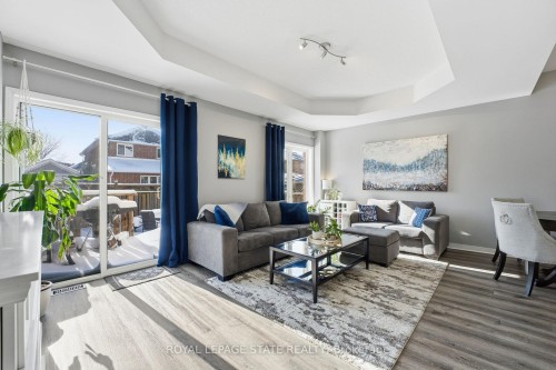 115 Benziger Lane, Hamilton, ON 