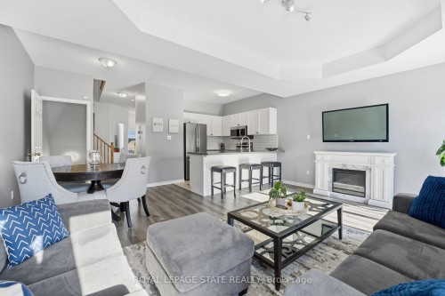 115 Benziger Lane, Hamilton, ON 