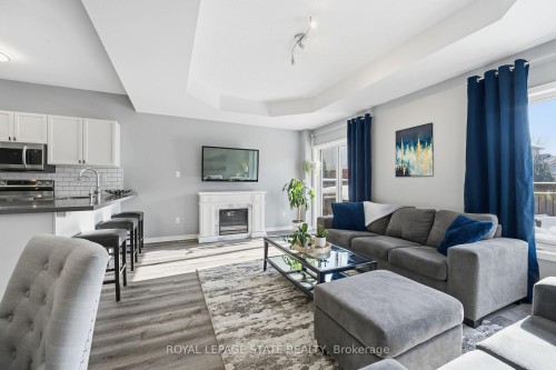 115 Benziger Lane, Hamilton, ON 