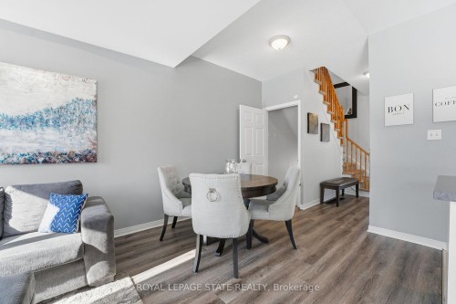 115 Benziger Lane, Hamilton, ON 