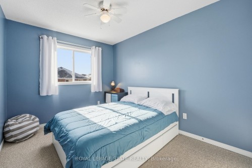 115 Benziger Lane, Hamilton, ON 