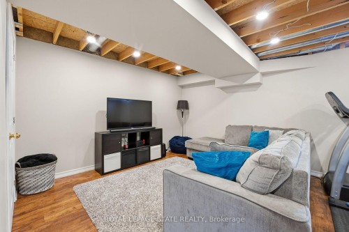 115 Benziger Lane, Hamilton, ON 