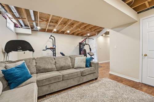 115 Benziger Lane, Hamilton, ON 