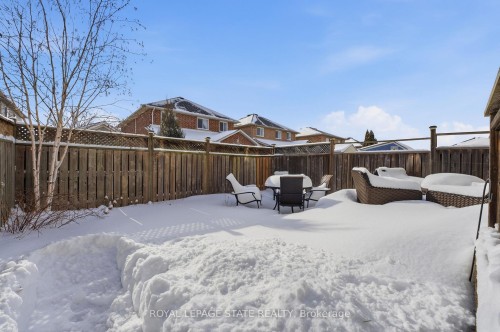 115 Benziger Lane, Hamilton, ON 