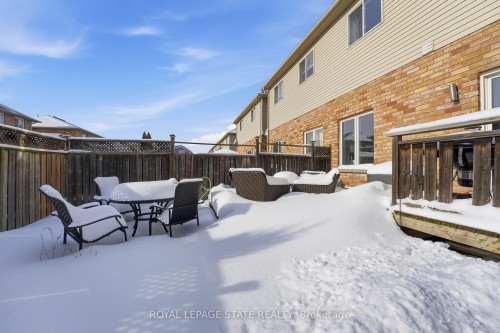 115 Benziger Lane, Hamilton, ON 