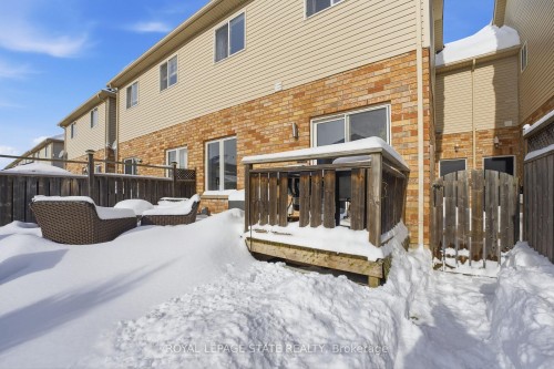 115 Benziger Lane, Hamilton, ON 