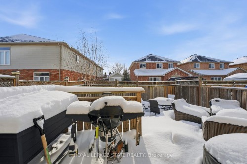 115 Benziger Lane, Hamilton, ON 