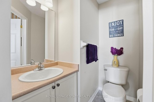 115 Benziger Lane, Hamilton, ON 