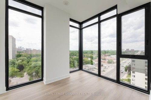 1204-86 Dundas Street E, Mississauga, ON - Indoor Photo Showing Other Room