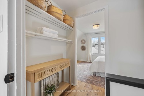 76 Squires Avenue, Toronto, ON - Indoor Photo Showing Other Room