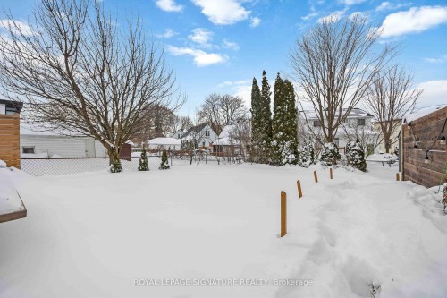 76 Squires Avenue, Toronto, ON - Outdoor