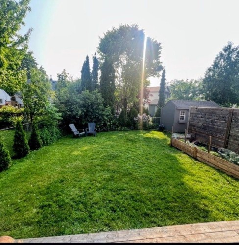 76 Squires Avenue, Toronto, ON - Outdoor