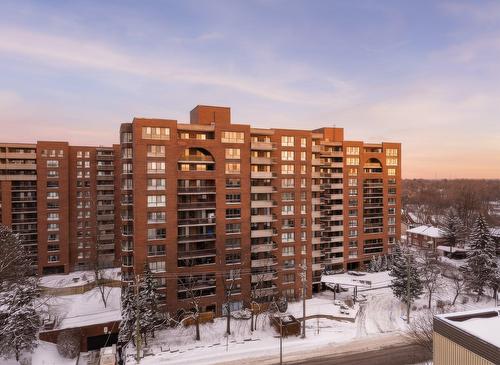 Exterior - 502-6980 Ch. De La Côte-St-Luc, Montréal (Côte-Des-Neiges/Notre-Dame-De-Grâce), QC - Outdoor With Facade