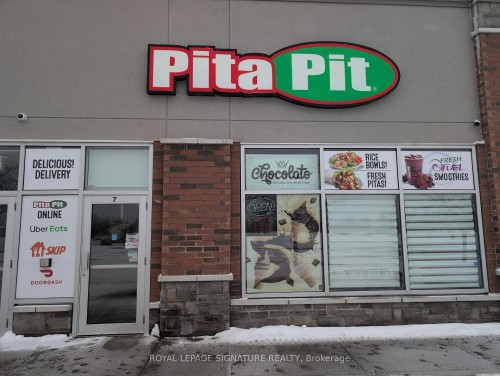 7-96 Innovation Drive, Kingston, ON 