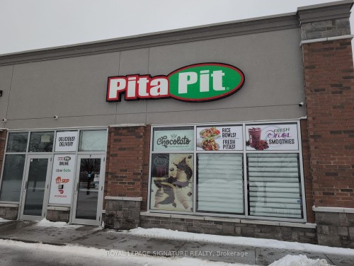 7-96 Innovation Drive, Kingston, ON 