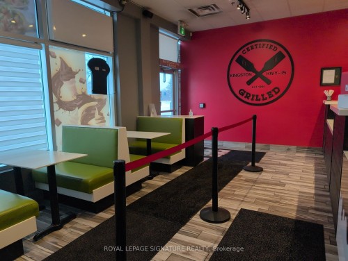 7-96 Innovation Drive, Kingston, ON 