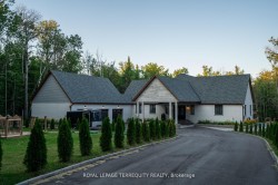 2-9411 Concession Road  Uxbridge, ON L0G 1M0