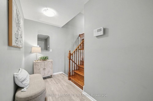 2007 Amherst Heights Drive, Burlington, ON - Indoor Photo Showing Other Room