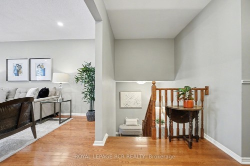 2007 Amherst Heights Drive, Burlington, ON - Indoor Photo Showing Other Room