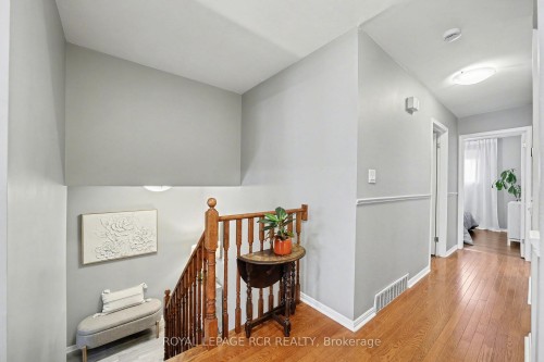 2007 Amherst Heights Drive, Burlington, ON - Indoor Photo Showing Other Room