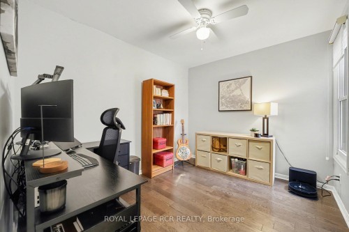 2007 Amherst Heights Drive, Burlington, ON - Indoor Photo Showing Office