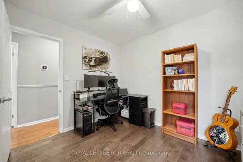 2007 Amherst Heights Drive, Burlington, ON - Indoor Photo Showing Office