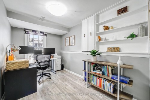 2007 Amherst Heights Drive, Burlington, ON - Indoor Photo Showing Office