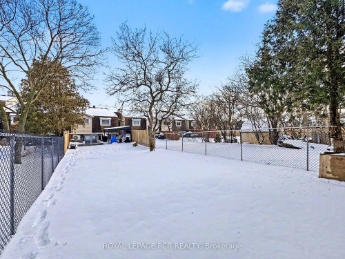 2007 Amherst Heights Drive, Burlington, ON - Outdoor