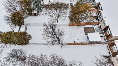 2007 Amherst Heights Drive, Burlington, ON - Outdoor