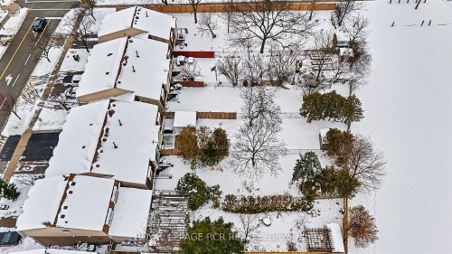 2007 Amherst Heights Drive, Burlington, ON - Outdoor With View