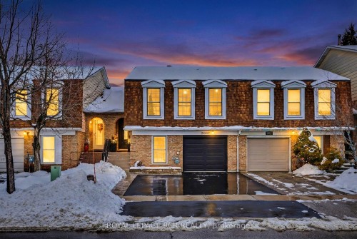 2007 Amherst Heights Drive, Burlington, ON - Outdoor