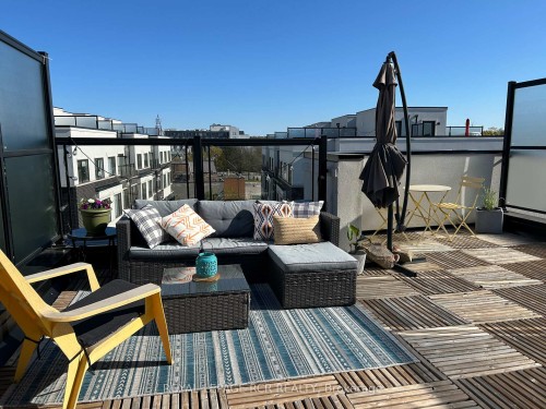 36-200 Alex Gardner Circle, Aurora, ON - Outdoor With Exterior